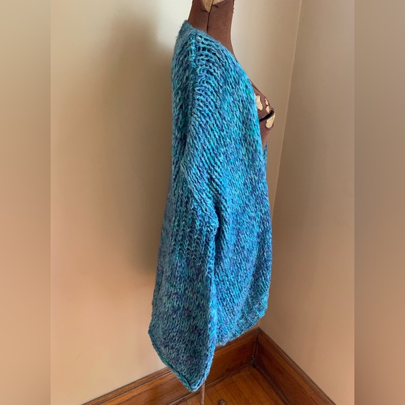 Free people sweater, cardigan, oversized - Picture 6 of 10